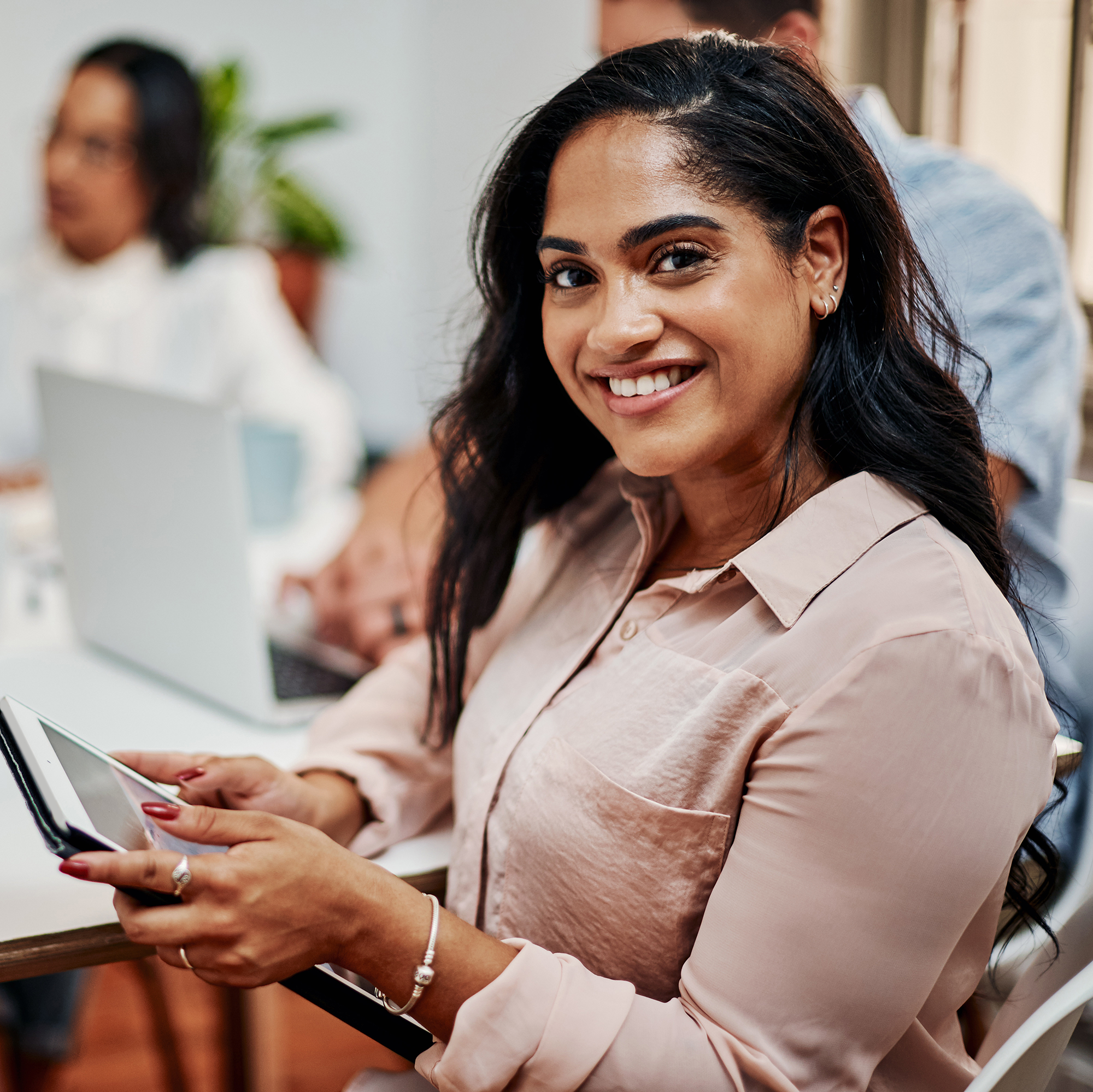 Women Empowerment Programs