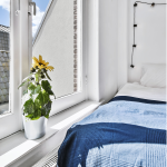Accommodation Seek Support