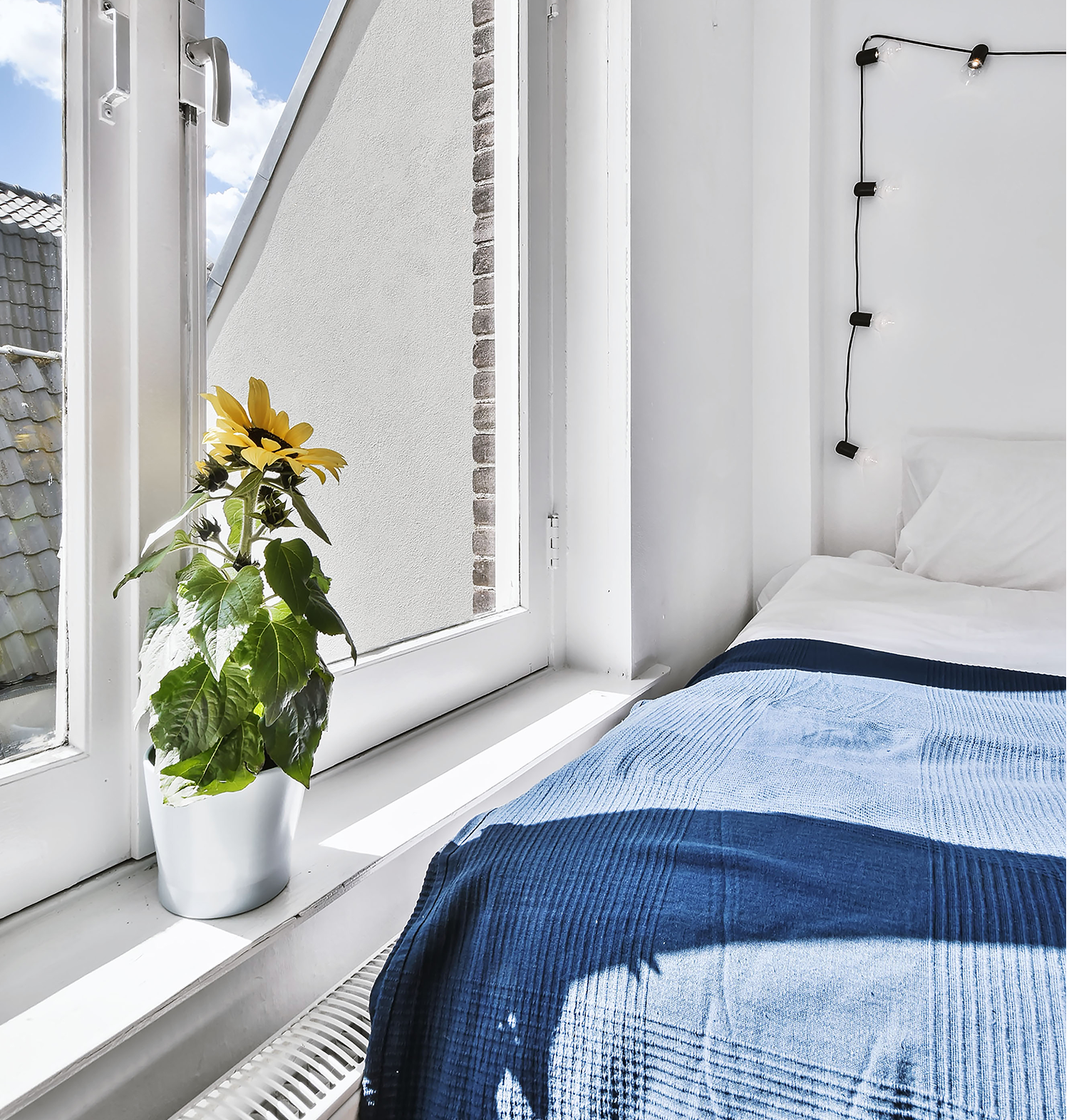 Accommodation Seek Support
