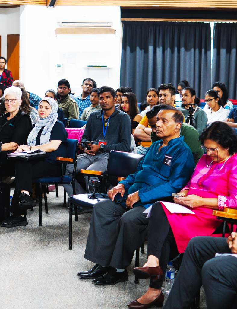 Community Awareness  Program – November