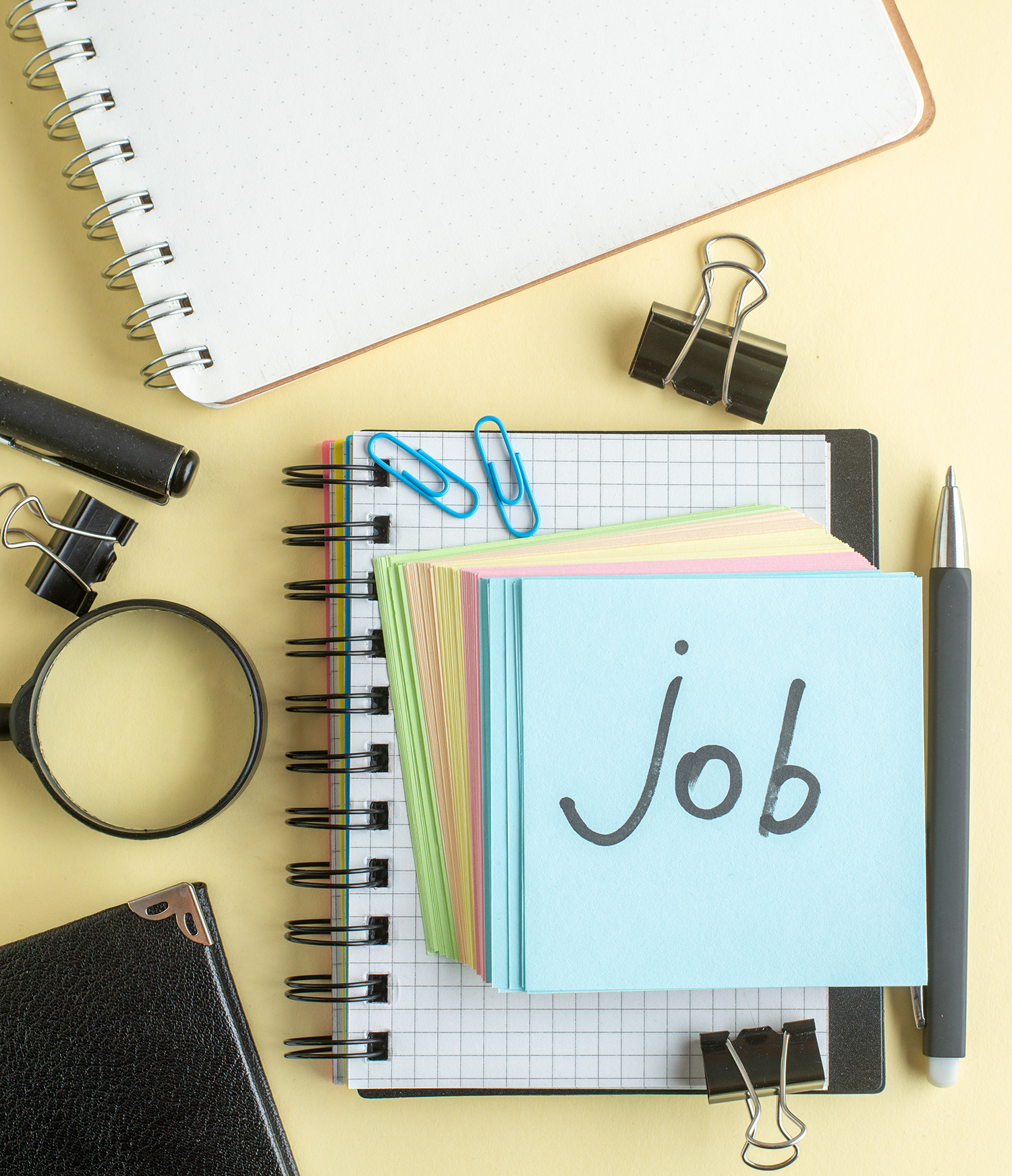 Job Seeker Support